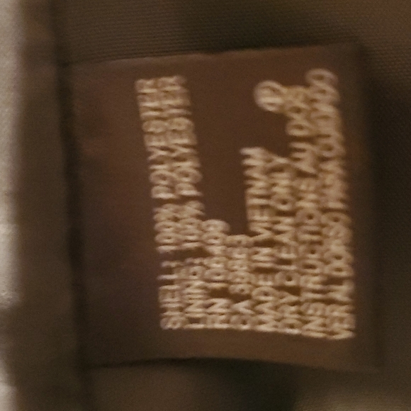 Tahari Pantsuit (does not include necklace) - Picture 8 of 16